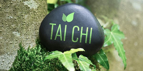 Tai Chi classes