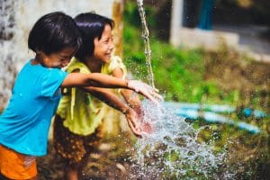Summer activities for kids