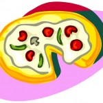 pizza pizza