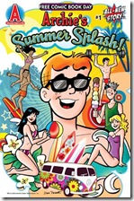 archiecomic