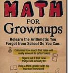Book helps you save more with Math