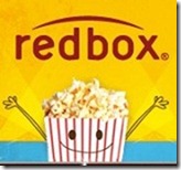 redbox f