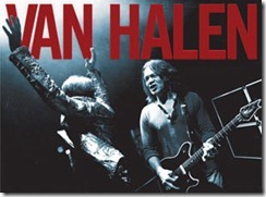 van-halen
