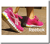 reebok