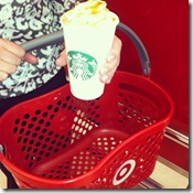 target