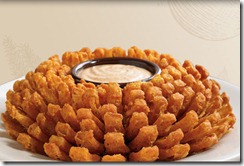 bloominonion