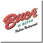 buca di beppo
