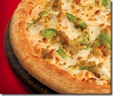 papa johns