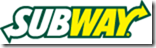 sub subway