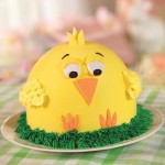 $3 off Baskin-Robbins cake