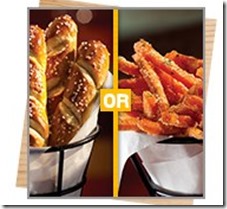 fries