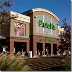 publix f