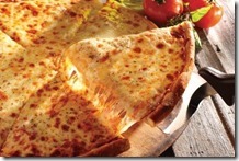 sbarro pizza