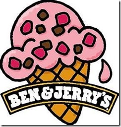 ben&jerry ff