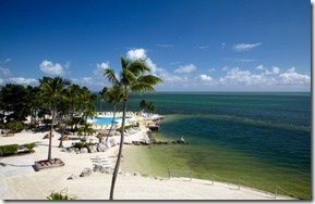 Postcard Inn at Holiday Isle, Islamorada FL