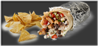 burrito