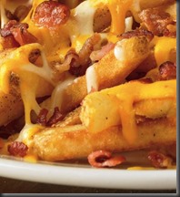 outback food