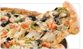 Free pizza deal at Papa John&rsquo;s