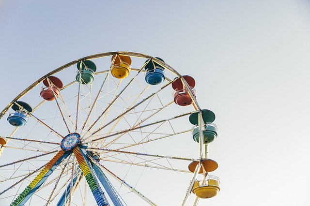 Discounts To The South Florida Fair