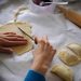 Virtual Cooking Class