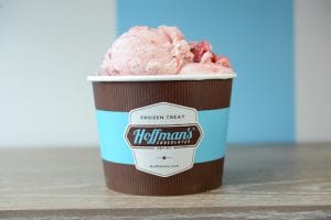 hoffman's chocolate ice cream