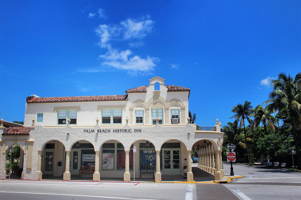 Best Palm Beach Hotel Deals - Palm Beach on the Cheap