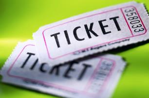 free tickets