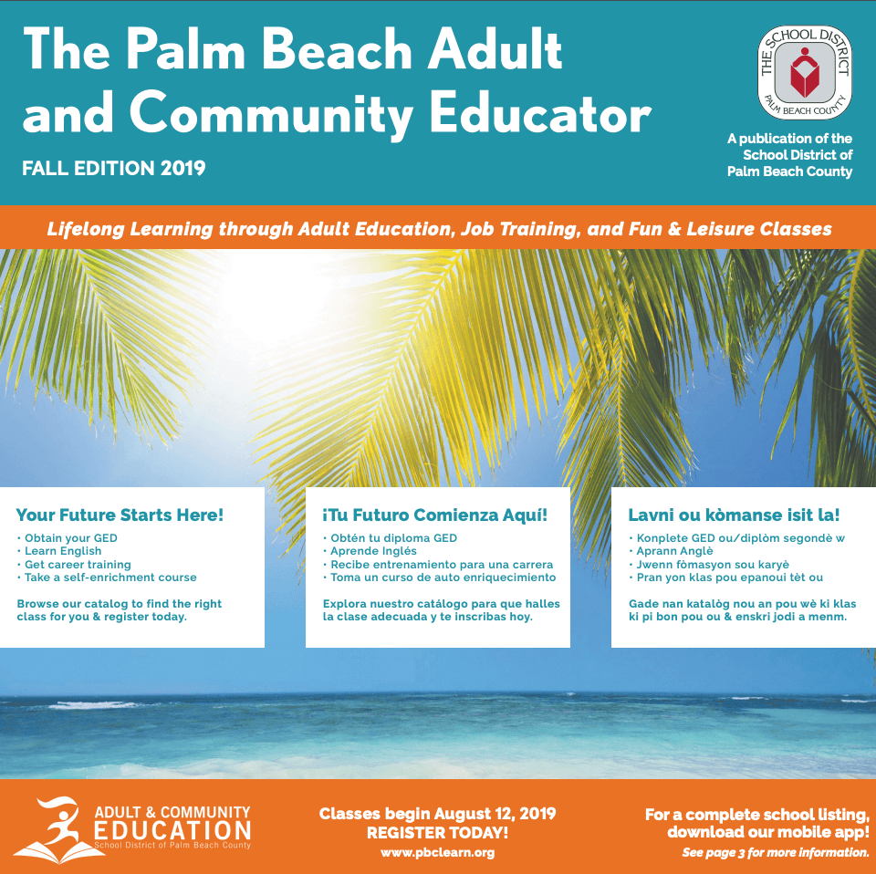 Community Education