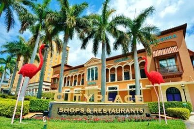 cityplace