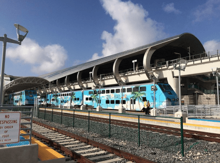 Tri-Rail