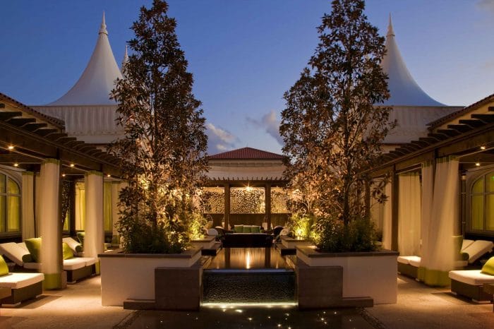 spa week eau spa spa week