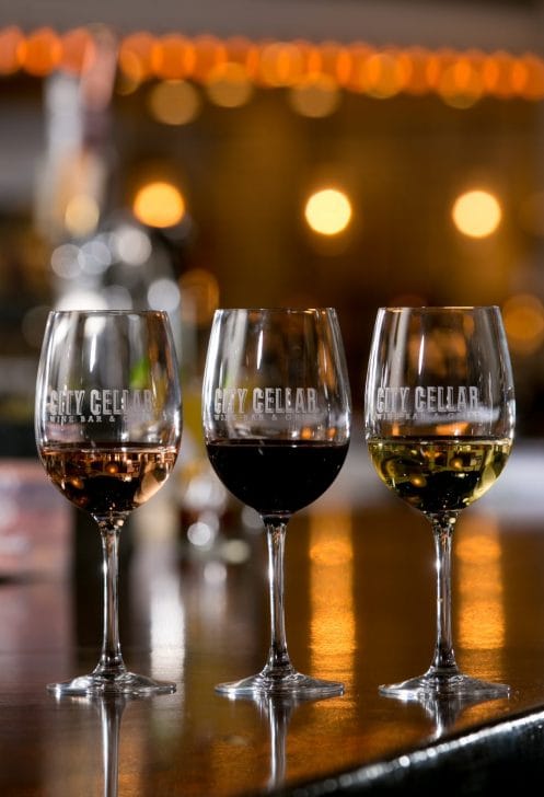 wine specials _ city cellar