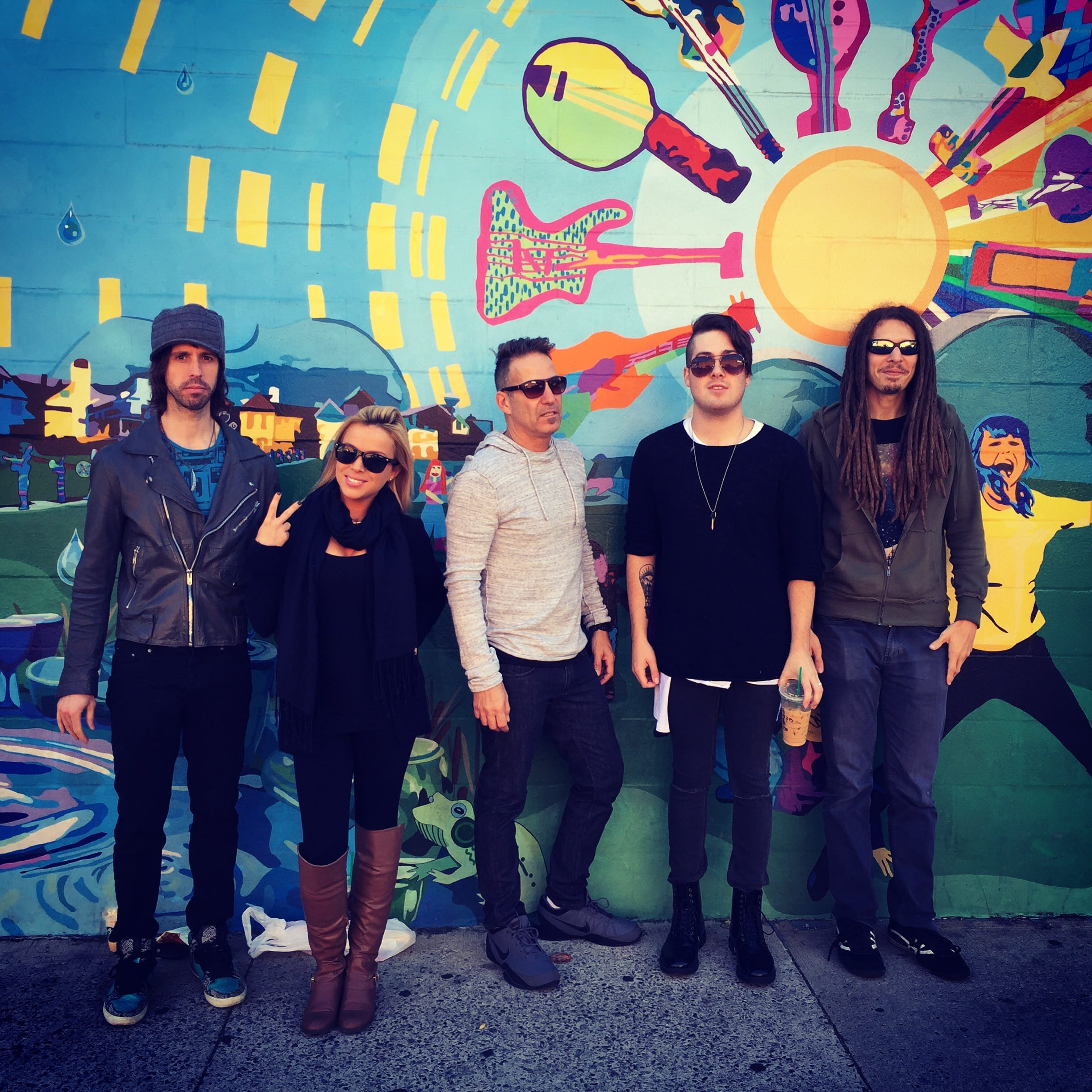 Wonderama / photo courtesy of Downtown West Palm Beach
