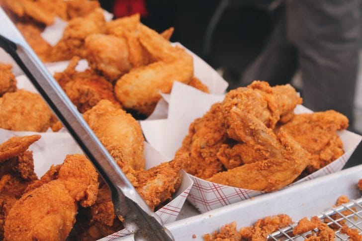 Taste of Soul Food