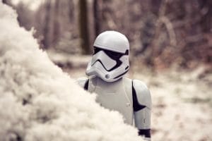 star wars day