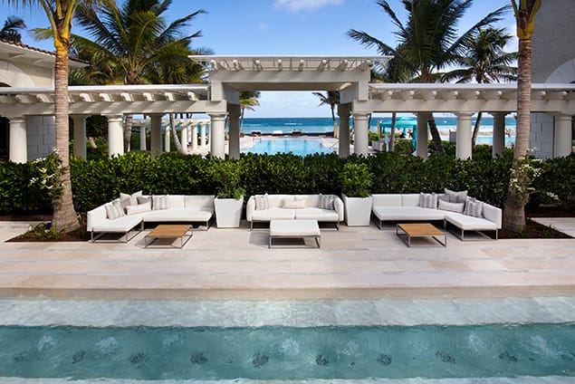 The Breakers Spa