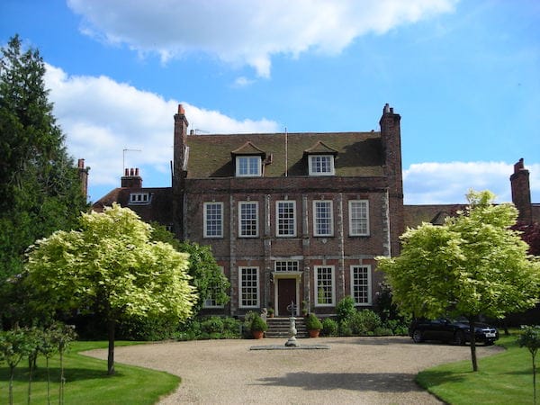 Downton Abbey