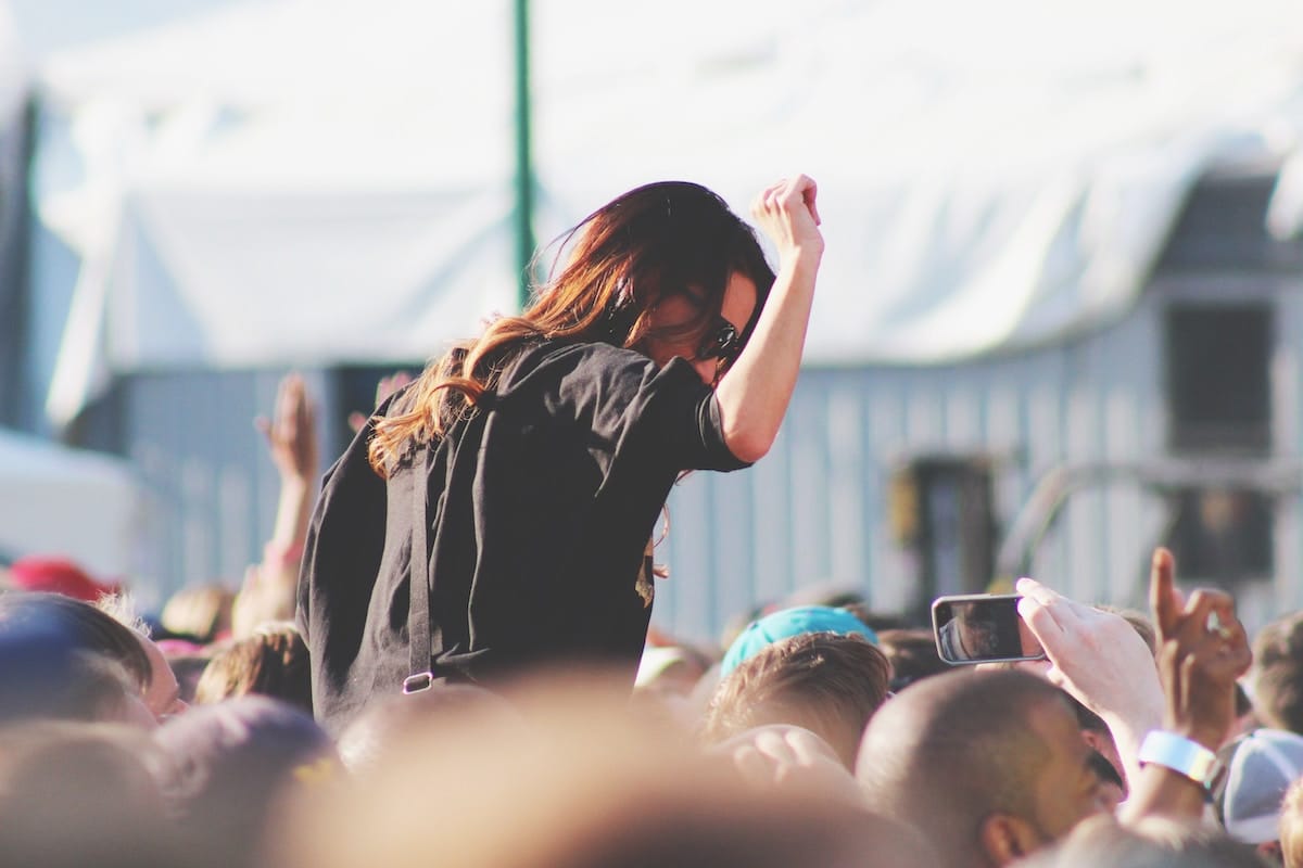 Fairs & Festivals in April