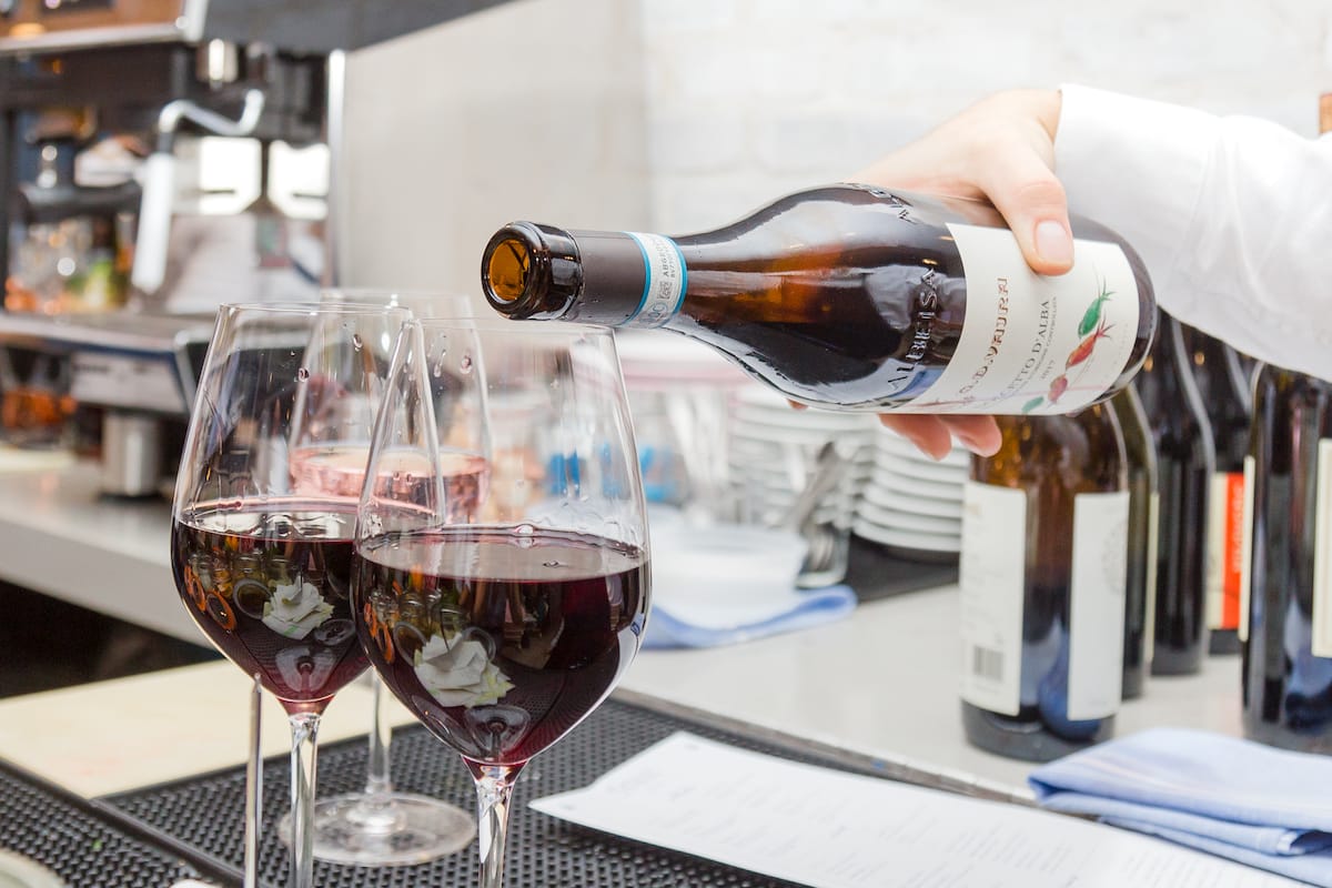 Wine Specials