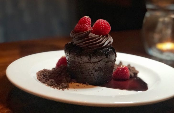 Chocolate Cake 3800 Ocean | Flavor Palm Beach